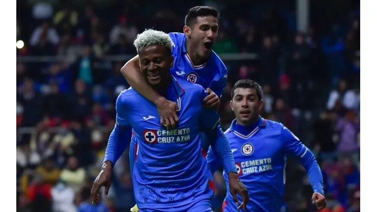 Cruz Azul disputará la final de la Copa Sky 2022