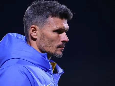 Tano Ortiz lo ve como suplente y prefiere dejar el América