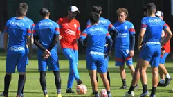 Paunovic quiere darle a Chivas el título en la Copa Sky.