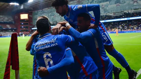 Cruz Azul disputará la final de la Copa Sky
