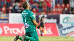 Sebastián Fassi reconoció que este es el primer paso para concretar su sueño de ir al Mundial de 2026