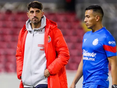 Noticias de Chivas de Guadalajara hoy