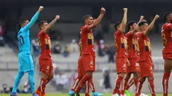 La playera de Pumas se ganó una nominación especial