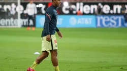 Giovani dos Santos 2020