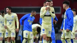 América no tuvo solidez defensiva en la Copa Sky