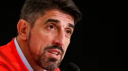 Chivas se ilusiona con las palabras de Veljko Paunovic.