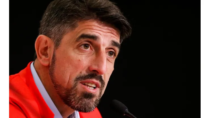 Chivas se ilusiona con las palabras de Veljko Paunovic.
