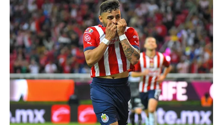 Alexis Vega contó que rechazó una oferta del futbol europeo.