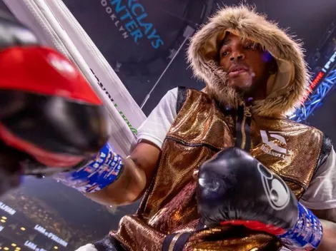 Tras ser arrestado, Gervonta Davis rompió el silencio y se defiendió en sus redes sociales