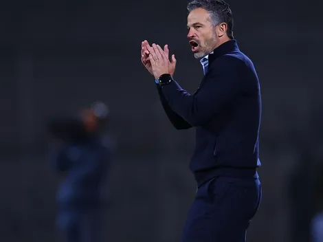 Rafa Puente advierte a todos con los Pumas