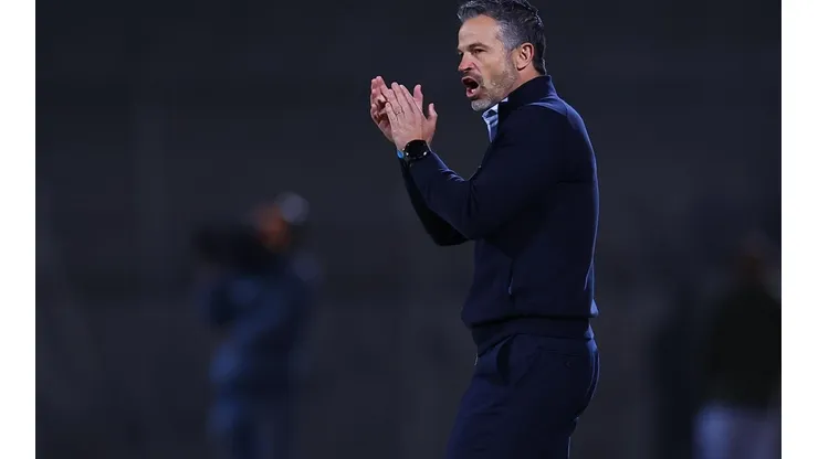 Rafael Puente Jr lanzó la épica advertencia a sus rivales de la Liga MX para el Clausura 2023
