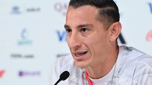 Andrés Guardado reveló el interés de un club poderoso por su vuelta a la Liga MX