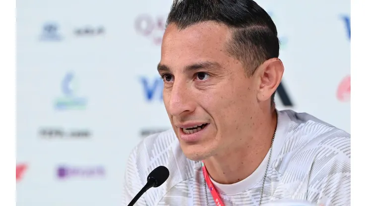 Andrés Guardado reveló el interés de un club poderoso por su vuelta a la Liga MX
