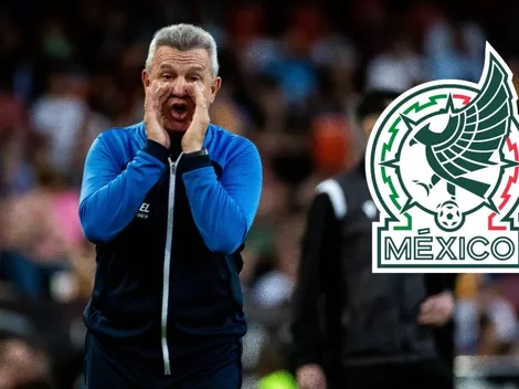 ¿Va por un mexicano? Aguirre revela los planes del Mallorca