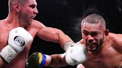 ¿Quién es Vladimir Shishkin?