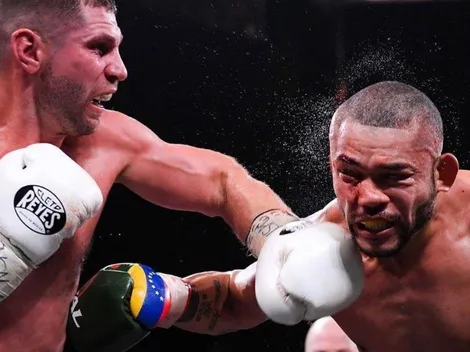 ¿Quién es Vladimir Shishkin, el nuevo retador que le colocan a Canelo Álvarez?