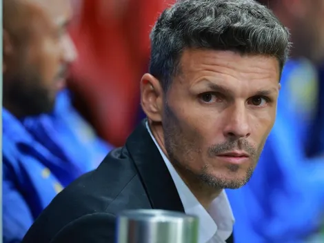 Las noticias del América hoy: Fernando Ortíz no descarta llegada de un nuevo portero