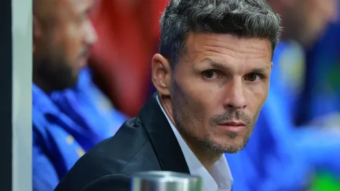 Las noticias del América hoy: Fernando Ortíz no descarta llegada de un nuevo portero