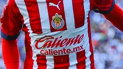 Chivas tiene un nuevo aliado en Europa.