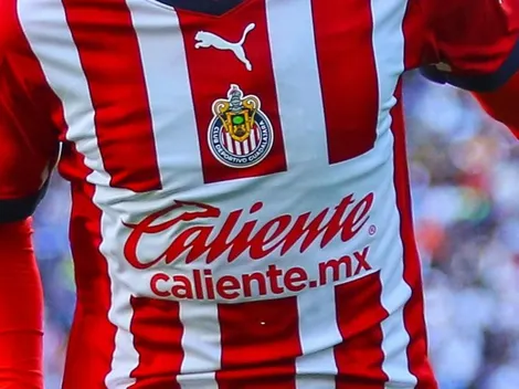 Chivas de Guadalajara suma una alianza en Europa