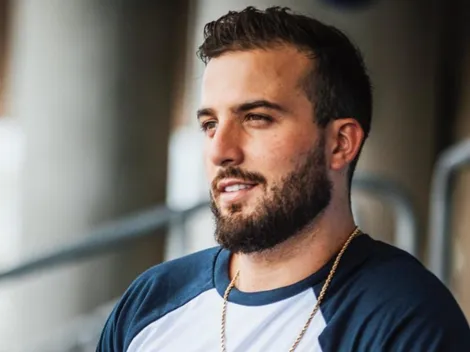 Exatlón All-Star 2023: ¿Quién es KENO Martell, segundo atleta azul CONFIRMADO?