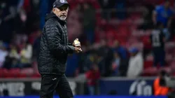 Cruz Azul busca dos refuerzos más