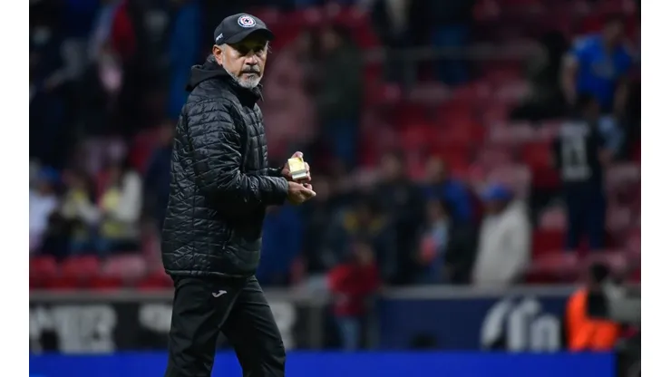 Cruz Azul busca dos refuerzos más