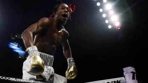 BoxingScene eligió al mejor prospecto del año