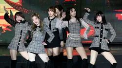 Twice se presentará en México.