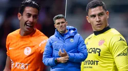 ¿Por qué portero se inclinará Fernando Ortíz?