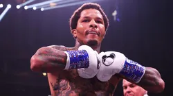 Gervonta Davis fue arrestado a días de su próxima pelea