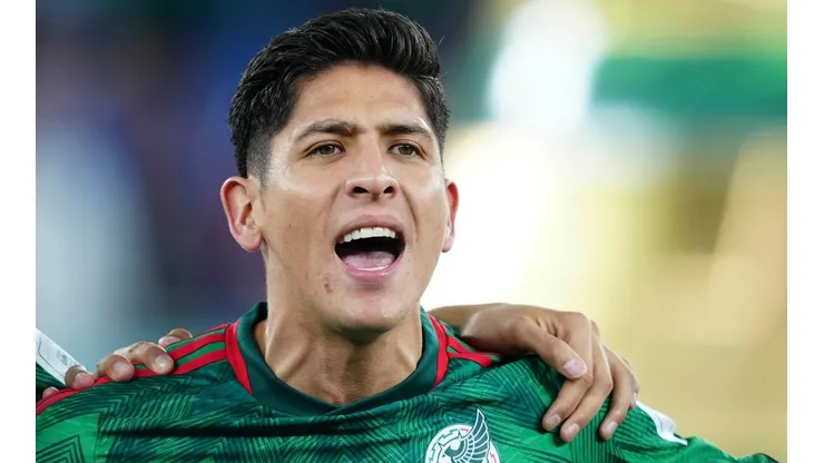 Amargó a México en Qatar y ahora podría dejar a Edson sin Chelsea