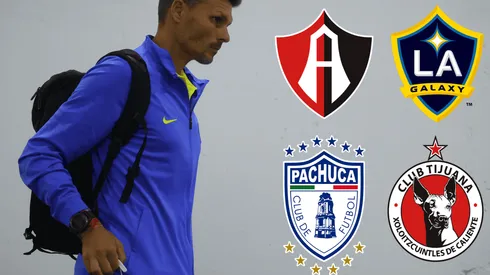 América y las opciones que tiene para reforzar la lateral derecha