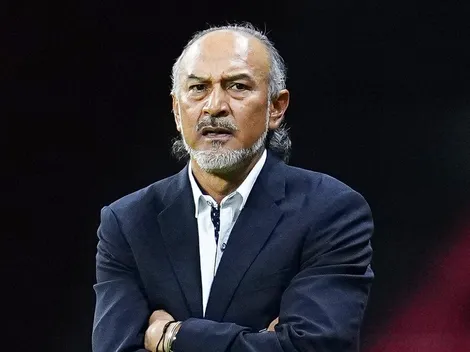 Caído lo de Luis Suárez, este es el delantero que sumará Cruz Azul