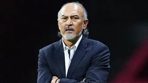 Potro Gutiérrez quiere devolver a Cruz Azul al lugar de privilegio.