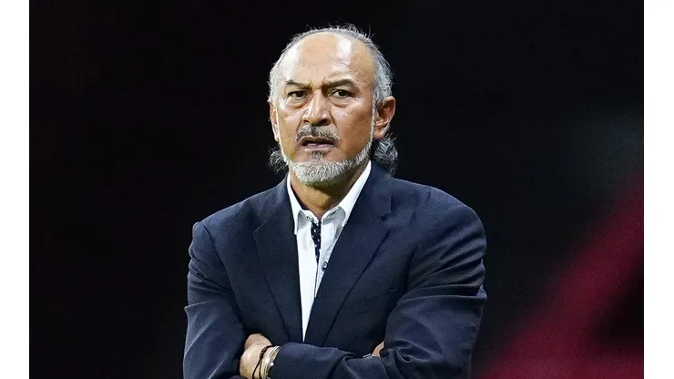 Potro Gutiérrez quiere devolver a Cruz Azul al lugar de privilegio.