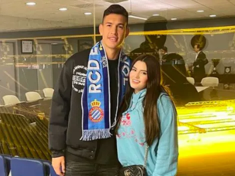 La emotiva despedida del Cachorro Montes a Rayados del Monterrey