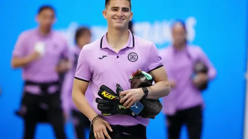 Sebastián Jurado vuelve a una convocatoria