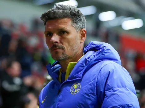 Tano Ortíz confirmó lo de Emilio Lara y el pedido por un refuerzo