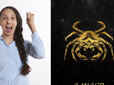 Horóscopo 2023 Cáncer: ¿Cómo le irá en el dinero, la salud y el amor?