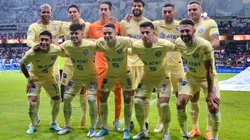 América Copa Sky 2022