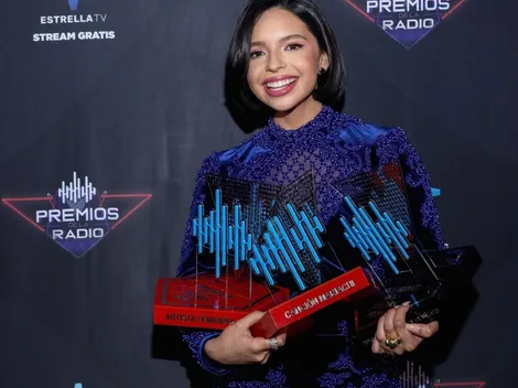 Ella es la abuela de Ángela Aguilar por la que es 25% argentina