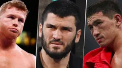 ¿Quién Artur Beterbi