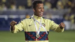 July 14, 2019 - Carson, California, United States of America - Giovani dos Santos 10 of Club America