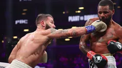 No hay duda, aquí está el mejor KO del 2022.