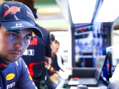 Checo Pérez tiene los pronósticos en contra para la temporada 2023 de Fórmula 1