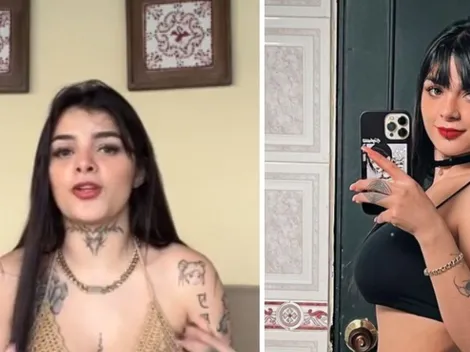 Venden tortillas con imagen de Karely Ruiz (FOTOS): ¿Dónde comprarlas?