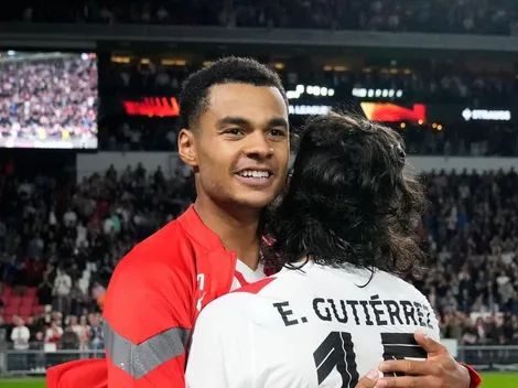 Liverpool está listo para abrochar un fichaje en PSV