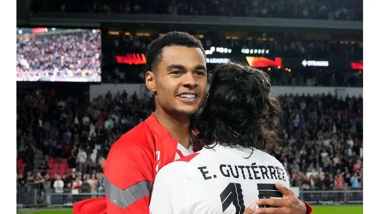 Liverpool está listo para abrochar un fichaje en PSV