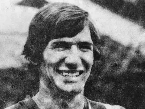 Muere Alfredo Alacrán Jiménez, primer futbolista que jugó para Monterrey y Tigres